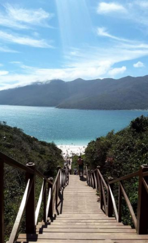 Suites e kits da Natasha - Arraial do Cabo RJ